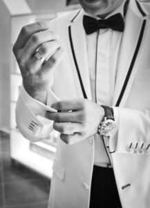 結婚式のムービーで感動と笑顔を生むためにプロと相談できる？