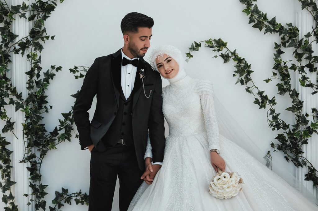 結婚式ムービーの感動と笑顔を引き出す制作の納期の目安は？