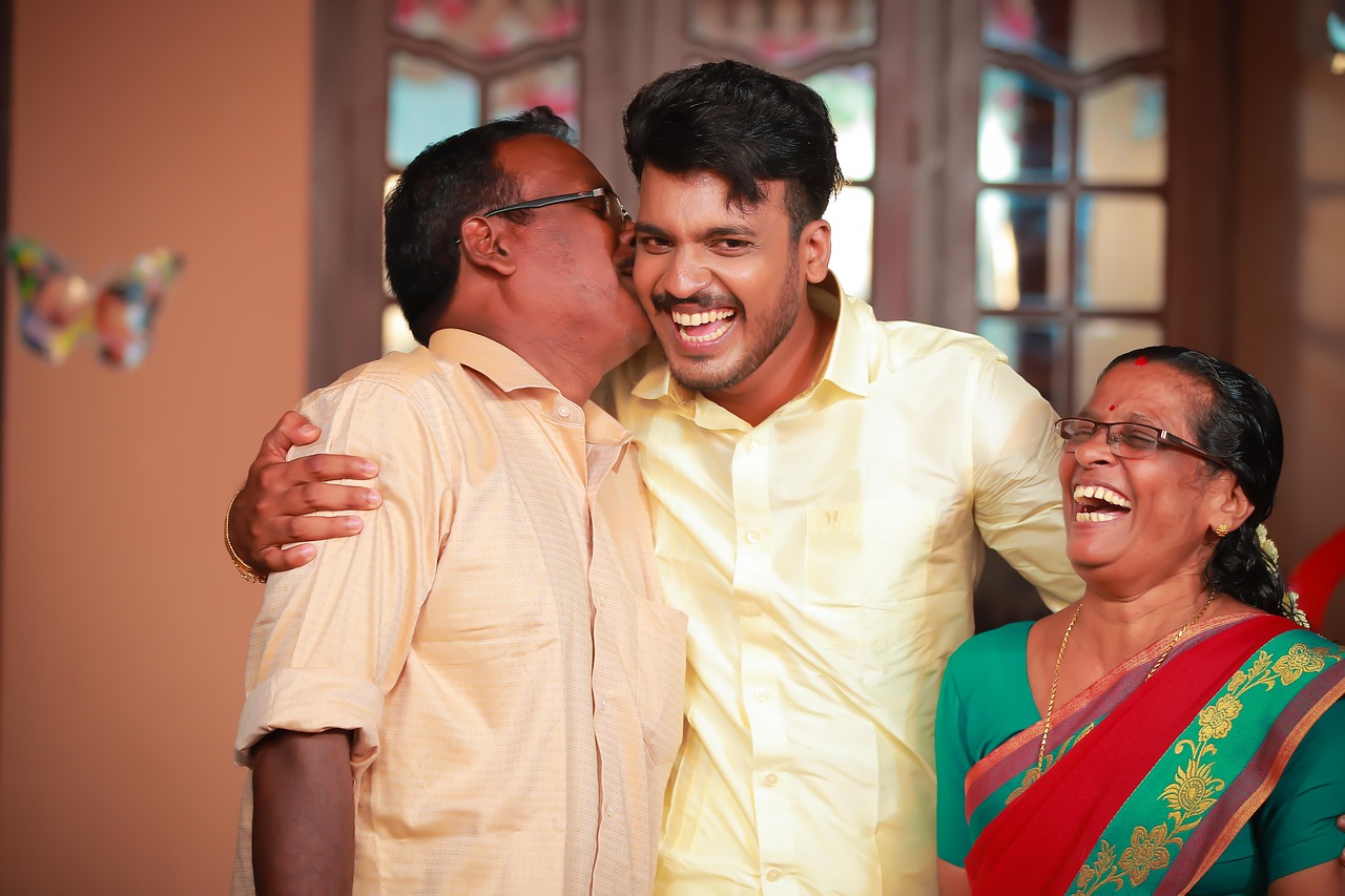 結婚式で両親が喜ぶ感動のサプライズムービーとは？