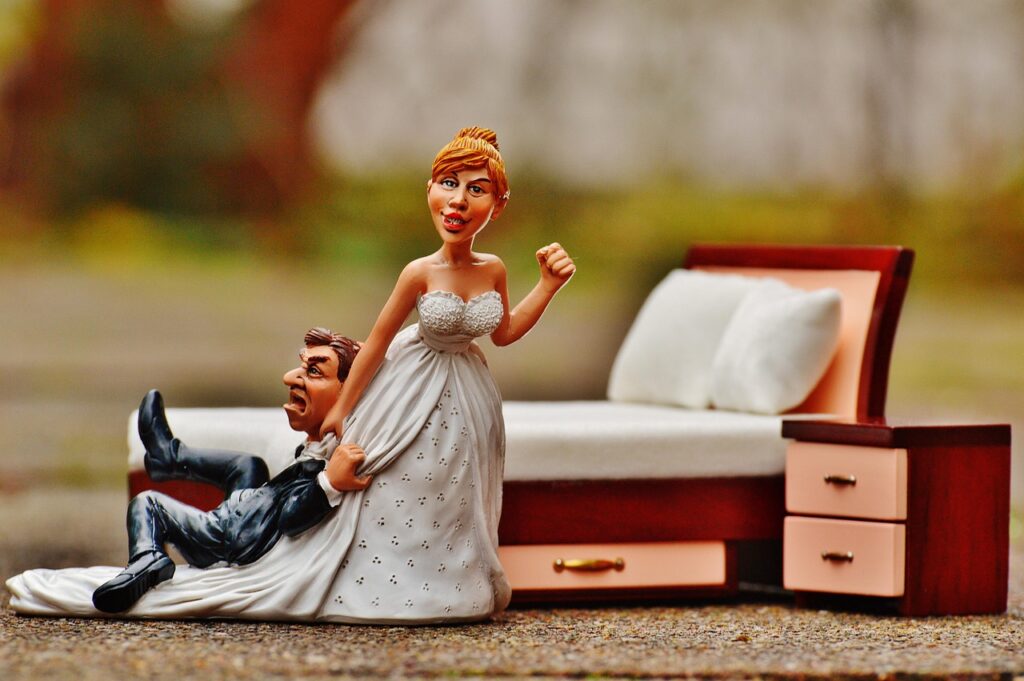 結婚式のムービーをプロに依頼した感動の体験談とは？