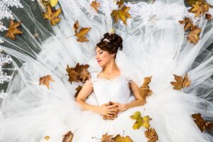 結婚式ムービーの感動を引き出す写真の選び方ポイントは？